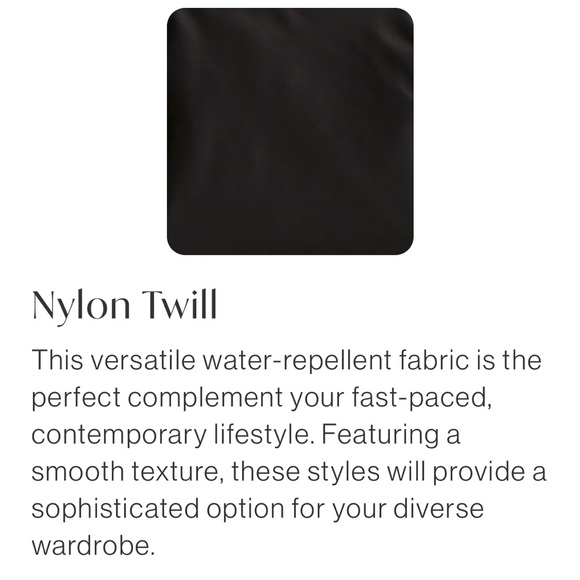 New Vera Bradley phone case crossbody in Bossanova Bold in Nylon Twill - Picture 6 of 6